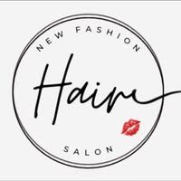 New Fashion Hair Salon | Best Hair Style Salon, Fashion & beauty boutique